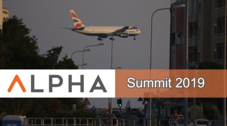 AlphaOTT Summit 2019