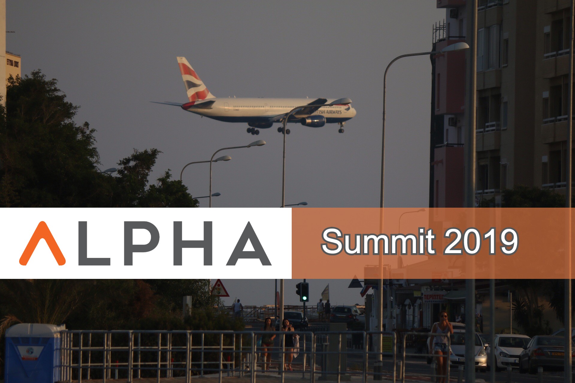 AlphaOTT Summit 2019