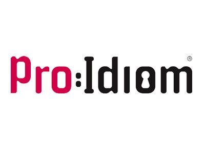 proidiom-partner