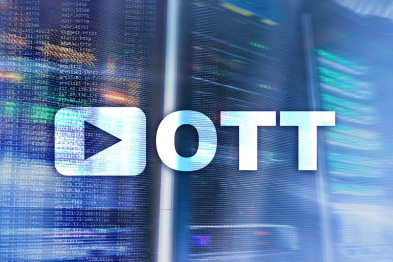 How to Start an OTT Platform? - AlphaOTT