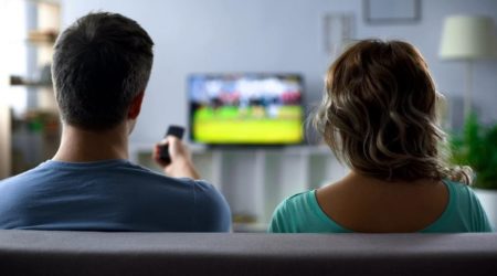 The Trends in IPTV and OTT Services