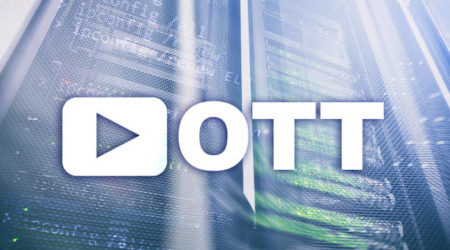 ¿Cómo iniciar una plataforma OTT?