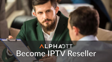 How To Become an IPTV Reseller?