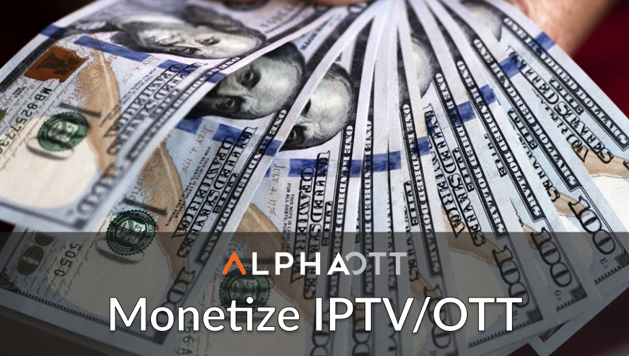 How To Monetize Your IPTV Channel?