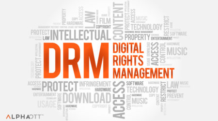 DRM. Content Protection In Action