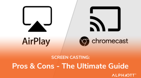 Screen Casting. Ultimate Guide